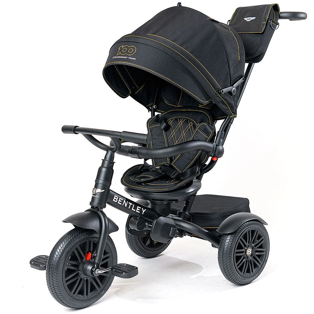 Bentley Centennial 6-In-1 Stroller/Trike