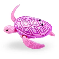 Tortue nageuse robotisée Zuru Robo Turtle (les styles peuvent varier)