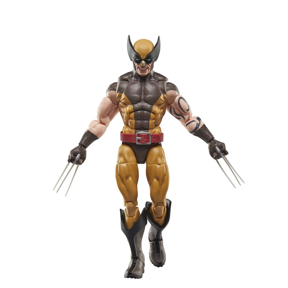 Marvel Legends Series Daken (Wolverine) Avengers Action Figure