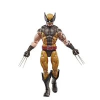 Marvel Legends Series Daken (Wolverine) Avengers Action Figure