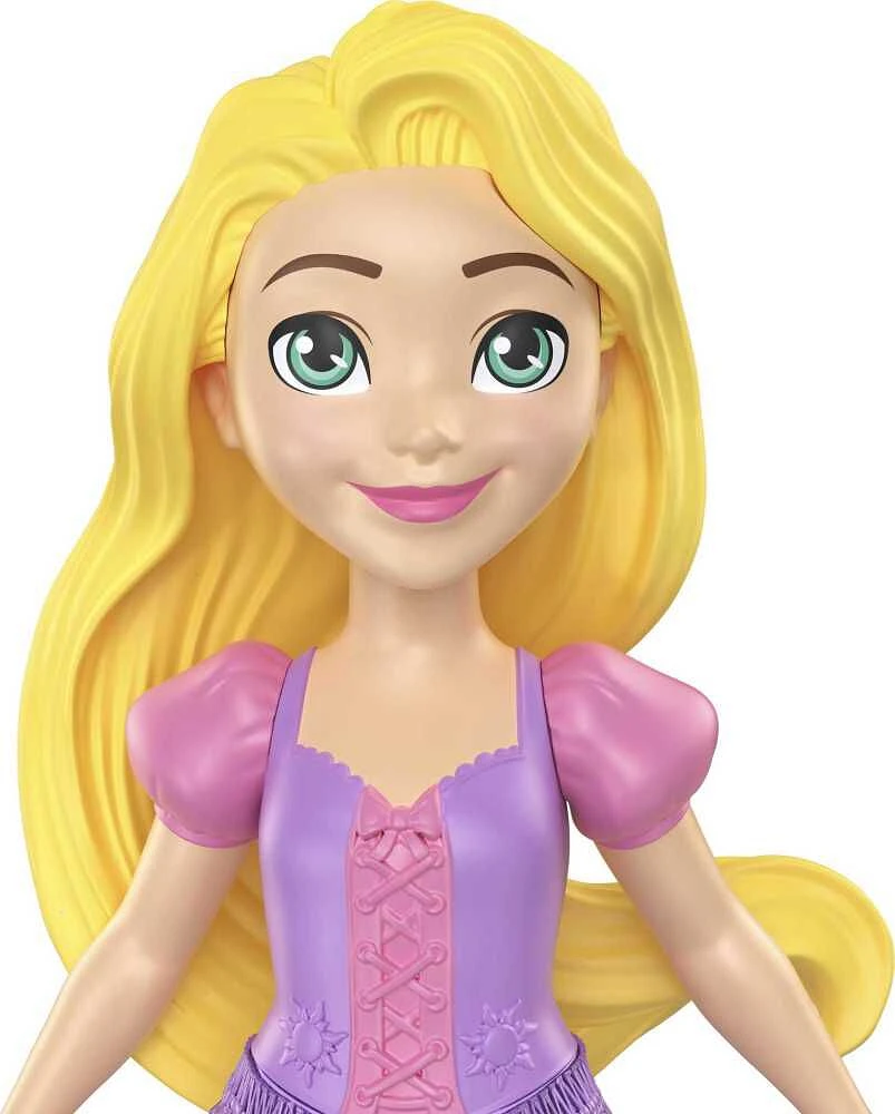 Disney Princess Rapunzel Doll