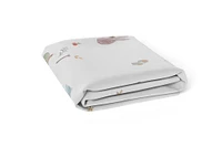 Kushies - Collection Dream drap contour pour lit de bébé - Forest
