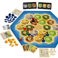 Catan - Édition française