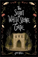 The Secret of White Stone Gate - English Edition