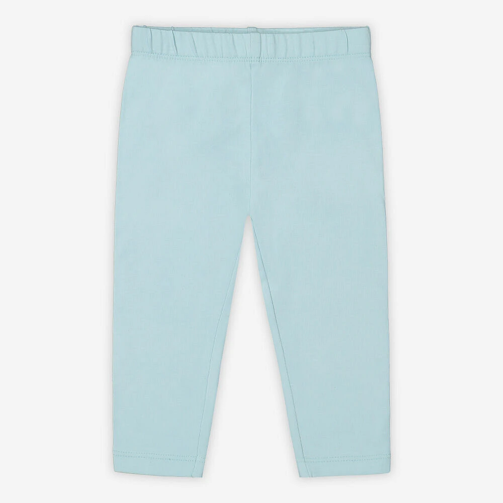 Rococo Legging Aqua