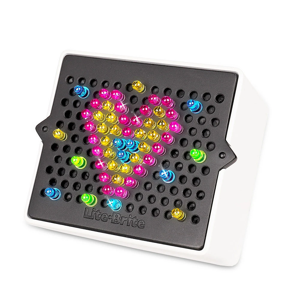 Lite Brite Mini