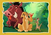 Ravensburger - Circle of Life