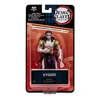 Demon Slayer 5"Action Figure - Kyogai