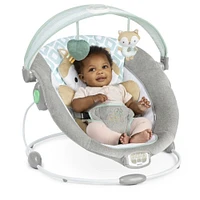 Siège et sauteur InLighten Baby Bouncer - Kitt