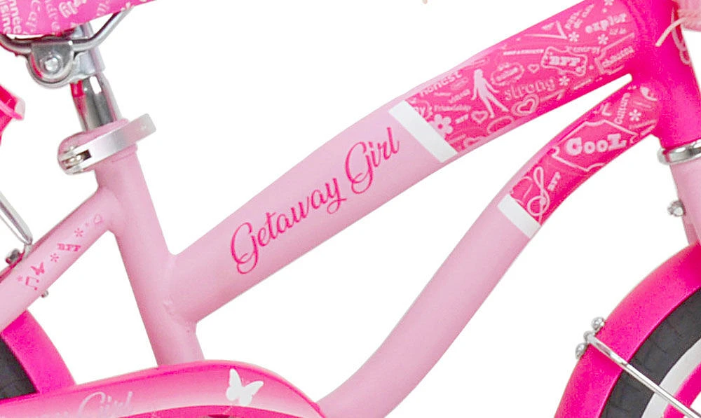 Stoneridge Getaway Girls - inch Bike