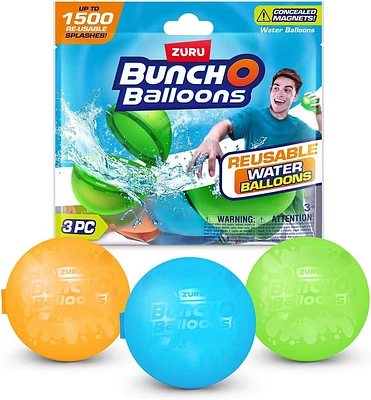 Bunch O Balloons 3pk