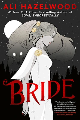 Bride - English Edition