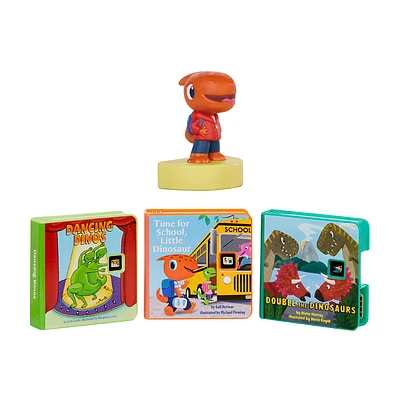 Collection Little Tikes Dino - Édition anglaise - Notre exclusivité