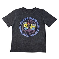 Minions Short Sleeve Tee