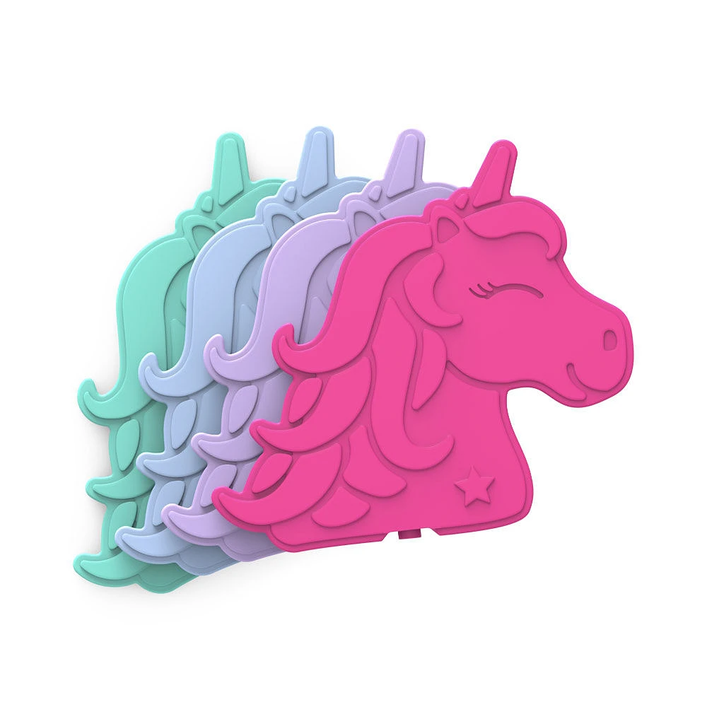 Bentgo Ice Buddies Unicorn