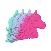 Bentgo Ice Buddies Unicorn