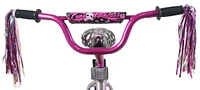 Stoneridge Punk Princess avec casque - Vélo16 po - Notre exclusivité