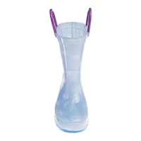 Bottes De Pluie Bleues