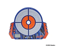 NERF Elite Digital Light-Up Target