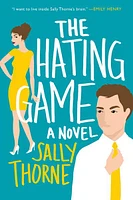 The Hating Game - English Edition