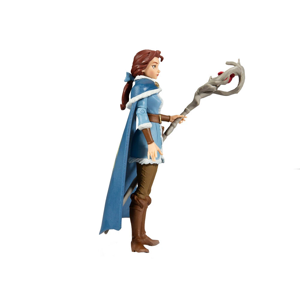 McFarlane: Disney Mirrorverse: Belle - 5 Inch figurine