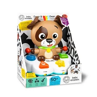 Tambour Interactif Musical Drum & Learn Dean de Baby Einstein