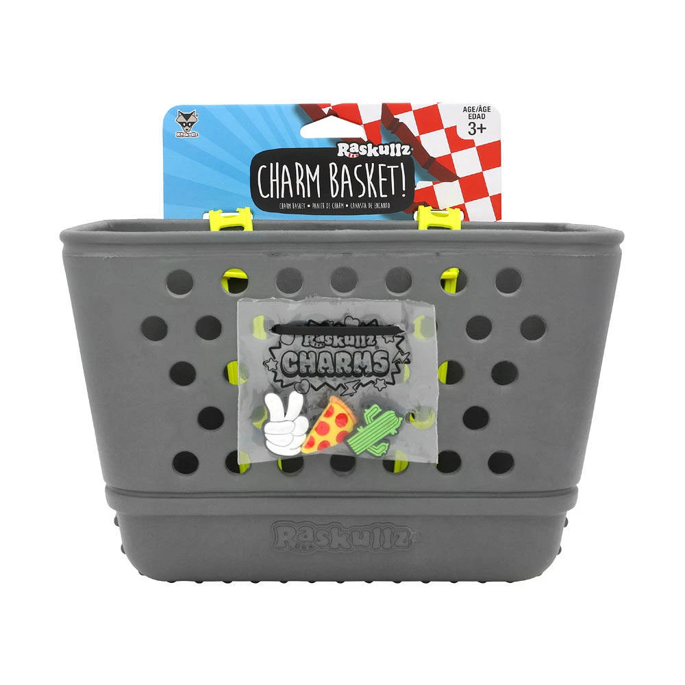 Bell Sports - Raskullz Charm Basket