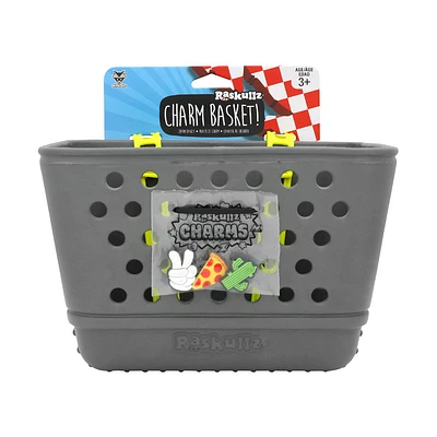 Bell Sports - Raskullz Charm Basket