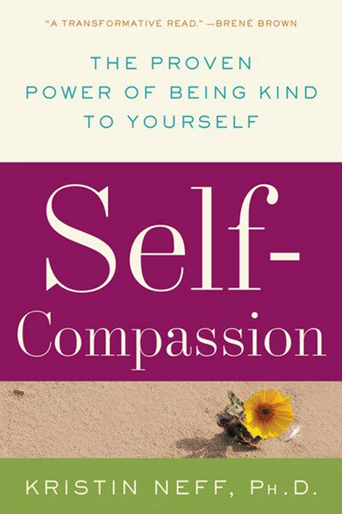 Self Compassion - English Edition
