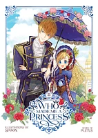 Who Made Me a Princess Vol. 3 - English Edition