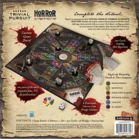 TRIVIAL PURSUIT: Horror Ultimate Edition Jeu De Plateau - Édition anglaise