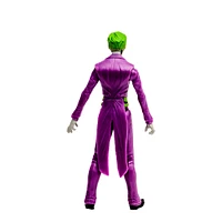 McFarlane Toys - DC Direct Page Punchers 3" Figure with Comic Wave 2 - Joker (DC Rebirth)