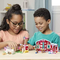 MEGA Barbie Horse Stables