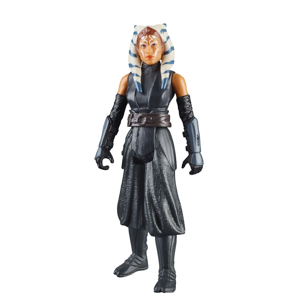 Star Wars Epic Hero Series Ahsoka Tano 4 Inch Action Figure