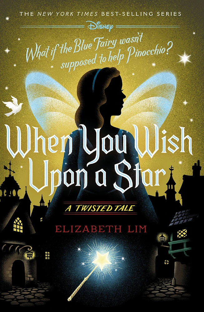When You Wish Upon a Star - English Edition