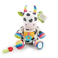 Blossom Farm - Jouets d'activités géants Martha Moo - Notre exclusivité