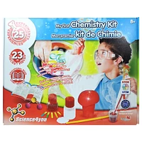 Science4you - Mon Premier kit de Chimie