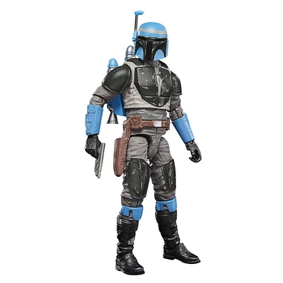 Star Wars The Vintage Collection, figurine Axe Woves, Star Wars: The Mandalorian