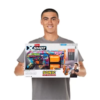 XSHOT Skins Dread Blaster