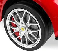 Voltz Toys Ferrari 488 Gte Pédale de course