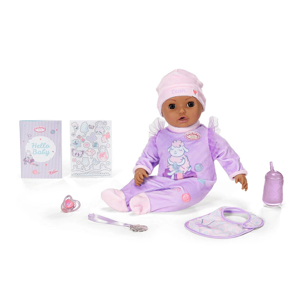 Baby Annabell Active Leah 43cm - R Exclusive