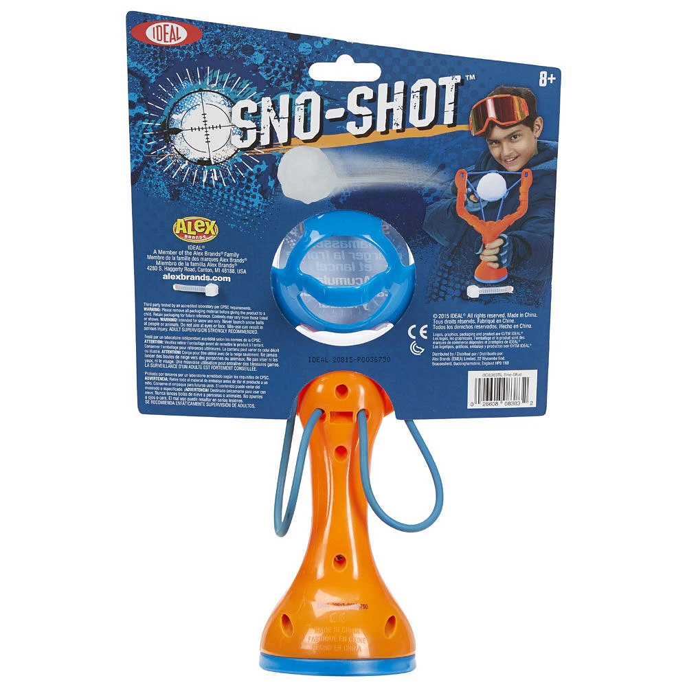 Sno-Shot