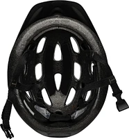 Youth Richter Black Dragonfly Helmet