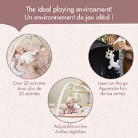 Tiny Love Developmental Activity Mat Gymini - Unicorn Wonderlands Collection