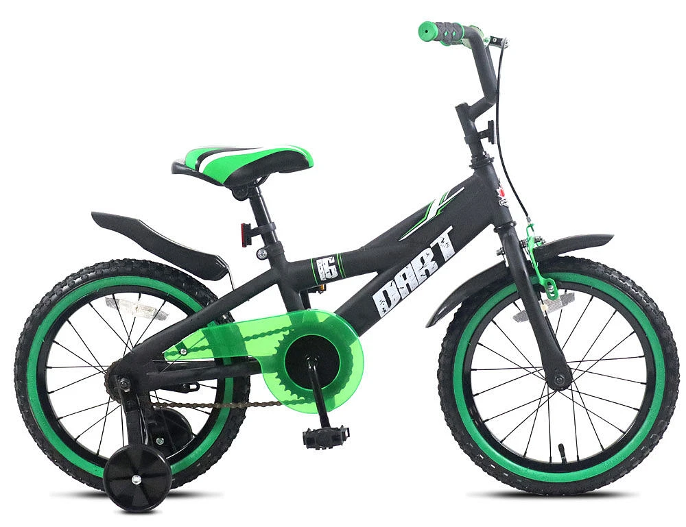 Stoneridge Dart - Vélo 16 po - Notre exclusivité