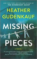 Missing Pieces - English Edition