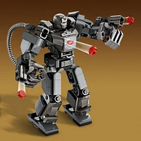 LEGO Marvel War Machine Mech Armor Building Toy, 76277