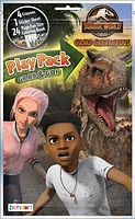 Jurassic World PlayPack