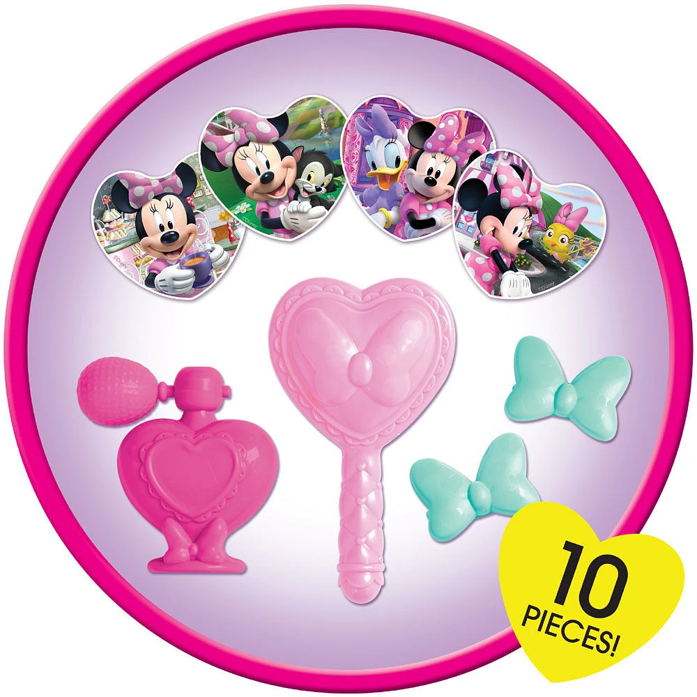 MINNIE Bowdazzling Vanity - R Exclusive