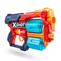 X-Shot Excel Xcess Blaster (16 Darts) by ZURU